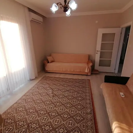Ugurlu Dublex Daire Apartment Trabzon