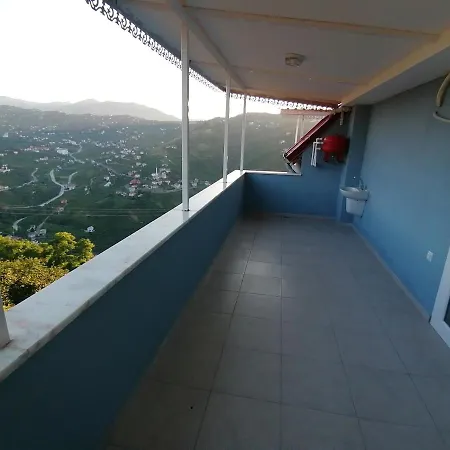Apartment Ugurlu Dublex Daire