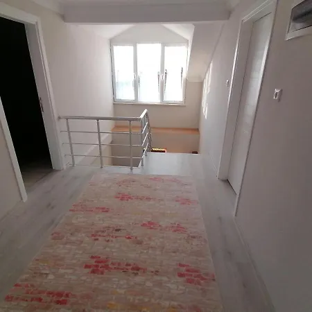 Ugurlu Dublex Daire Apartment *