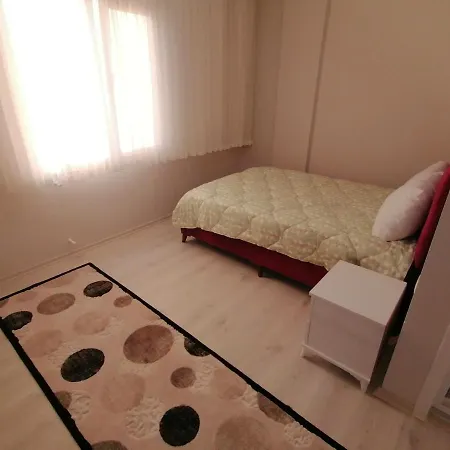 Apartment Ugurlu Dublex Daire
