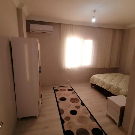 Ugurlu Dublex Daire Apartment *