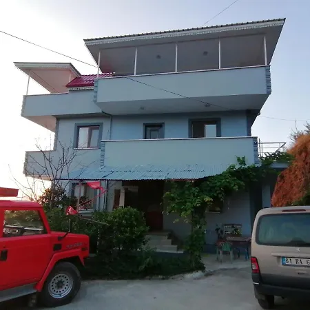 Apartment Ugurlu Dublex Daire Trabzon