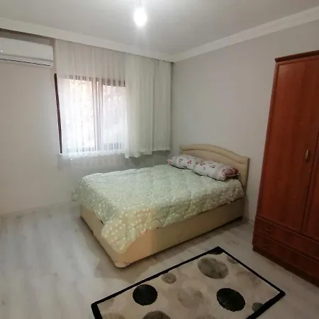Apartment Ugurlu Dublex Daire *