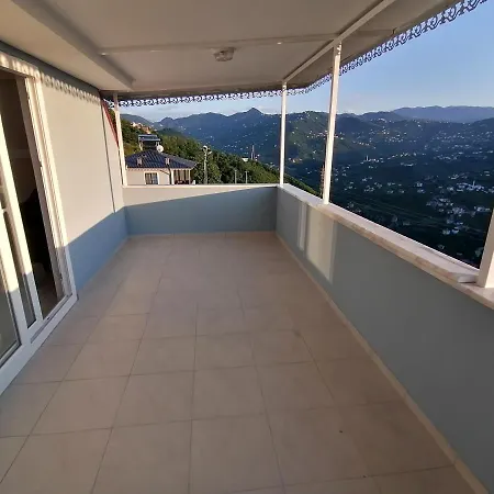 Ugurlu Dublex Daire Apartment *