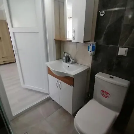 Ugurlu Dublex Daire Apartment