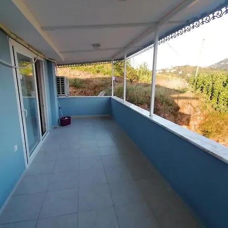 Ugurlu Dublex Daire Apartment Trabzon