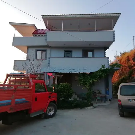 Ugurlu Dublex Daire Trabzon