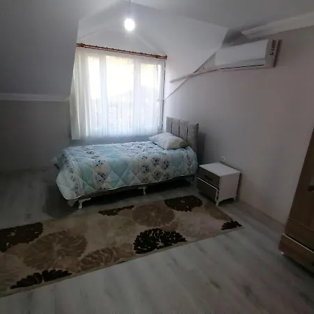Apartment Ugurlu Dublex Daire