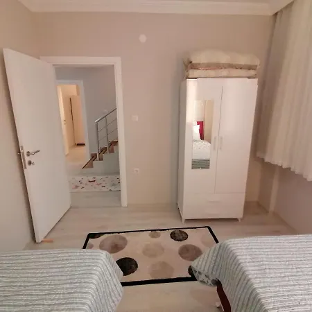 Apartment Ugurlu Dublex Daire *
