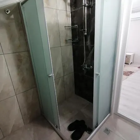 Apartment Ugurlu Dublex Daire