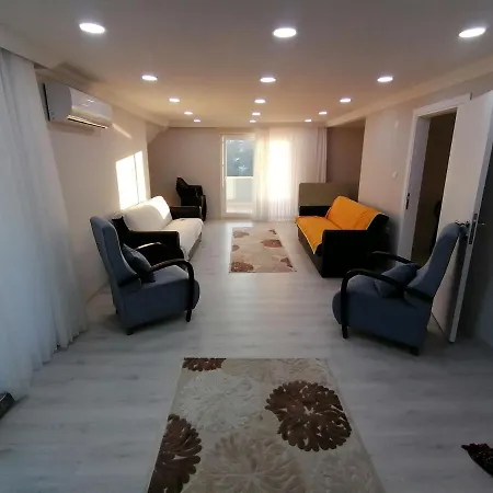 Apartment Ugurlu Dublex Daire Trabzon