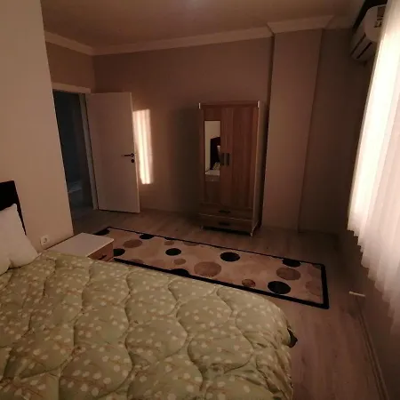 Ugurlu Dublex Daire Apartment Trabzon