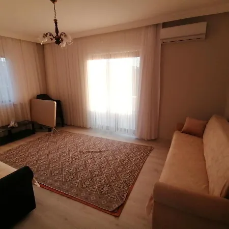 Apartment Ugurlu Dublex Daire *