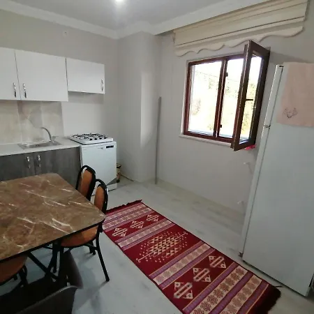 Ugurlu Dublex Daire Apartment *