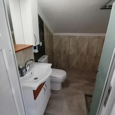 Apartment Ugurlu Dublex Daire