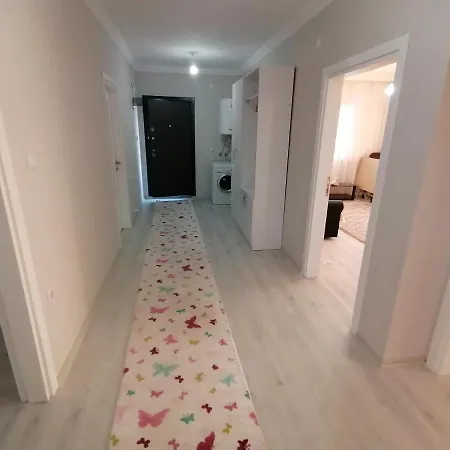 Ugurlu Dublex Daire Apartment