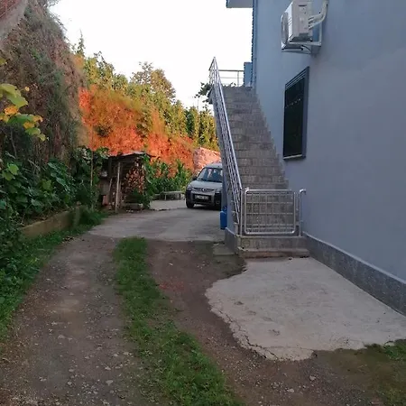Ugurlu Dublex Daire