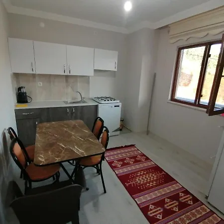 Apartment Ugurlu Dublex Daire *